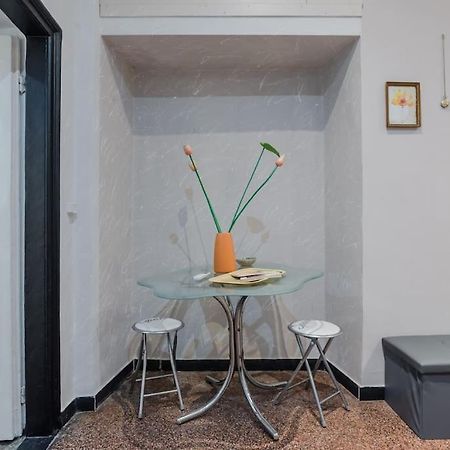 Appartamento Croce Bianca Prua - Affitti Brevi Italia 热那亚 外观 照片