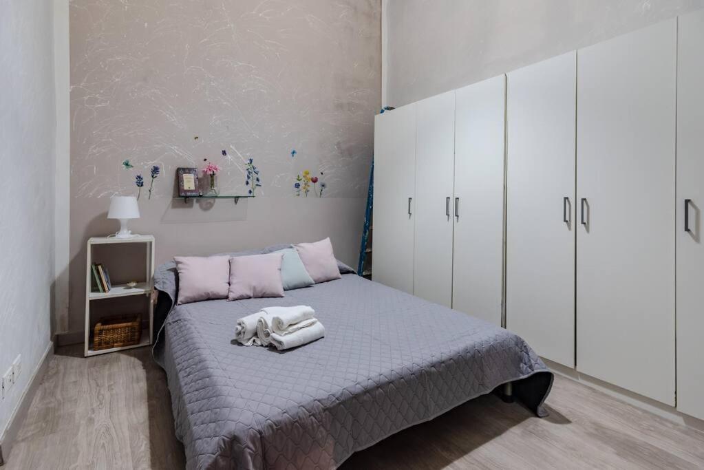 Appartamento Croce Bianca Prua - Affitti Brevi Italia 热那亚 外观 照片
