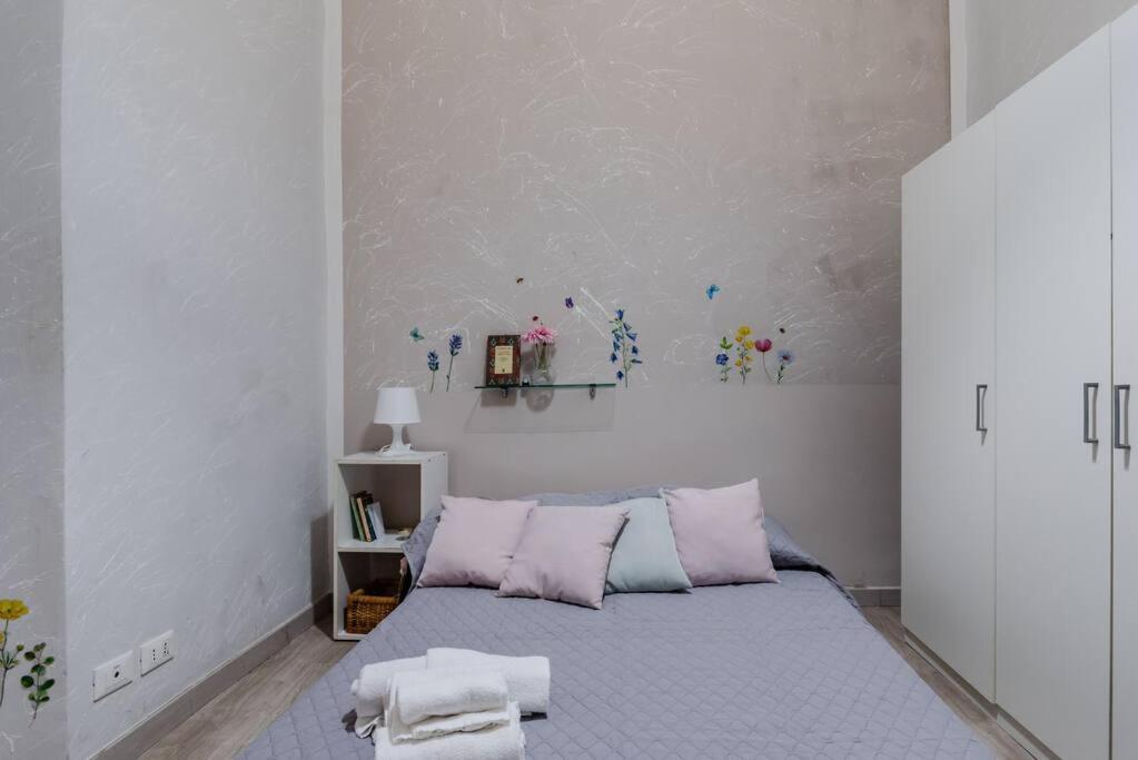 Appartamento Croce Bianca Prua - Affitti Brevi Italia 热那亚 外观 照片